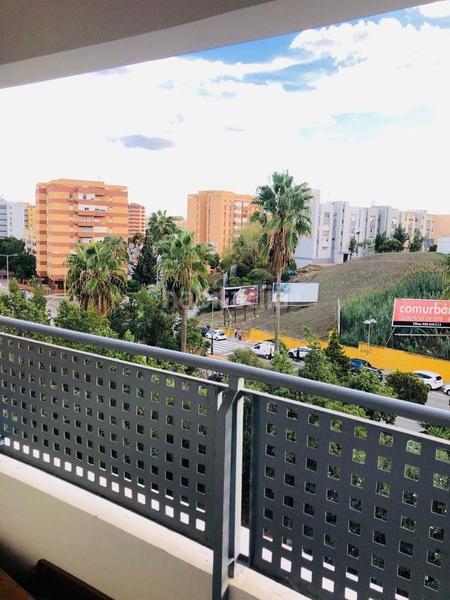 Foto ce27dd02-a66f-42d9-b66b-b056ceef9102. Etagenwohnung in La Reconquista - El Rosario Algeciras