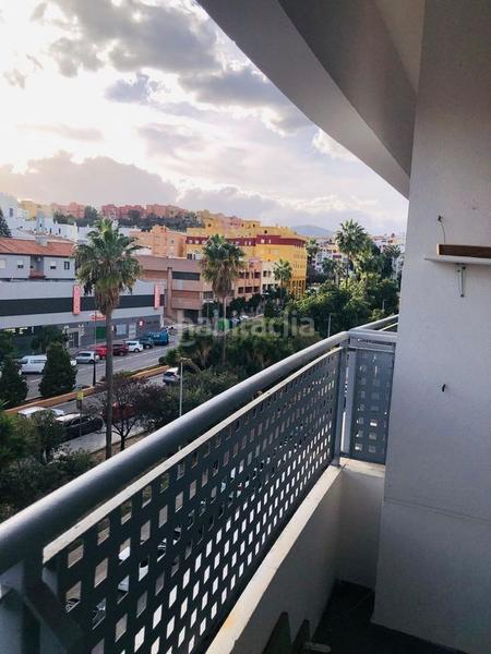 Foto d375acca-4edc-42f5-8a03-bf5278aa7107. Etagenwohnung in La Reconquista - El Rosario Algeciras