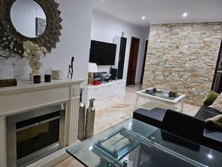 Flat in Juez Pérez Diaz