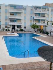 Pis  De sevilla. Piso av de sevilla. chipiona