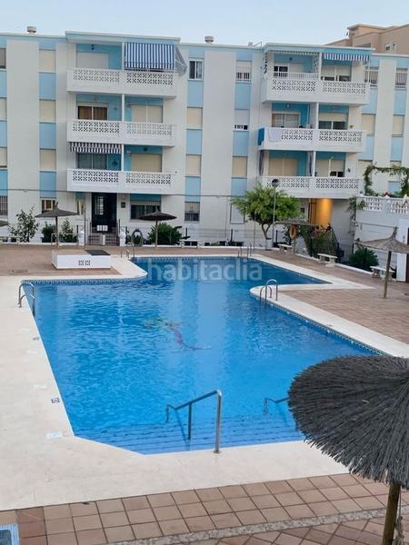Foto 29c0b8a0-d77b-42e5-94a1-a8b1f06464c3. Pis amb piscina a Playa de la Regla Chipiona