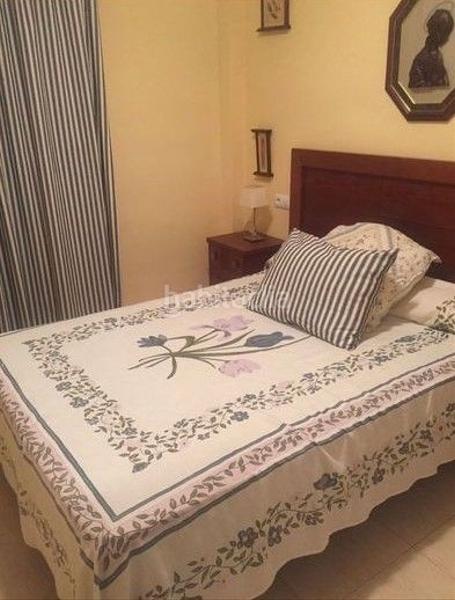 Foto fdb16ac9-87aa-4c52-aece-9baac3020f0c. Pis amb piscina a Playa de la Regla Chipiona