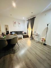 Etagenwohnung  Quidora. Piso zona parque sacramento. c quidora