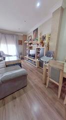 Pis  San sebastián. Piso zona centro plaza san sebastian. mairena del alcor