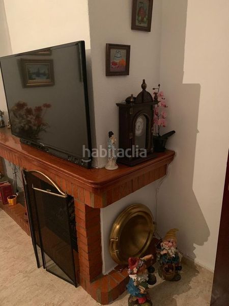 Foto 5c7aa126-7e04-41fd-89ff-ffef4bd514b9. Casa adossada a Arcos de la Frontera