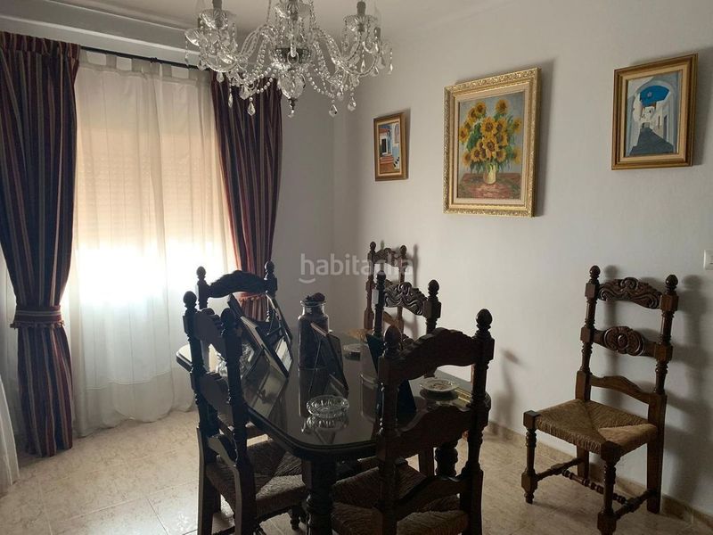 Foto b09f1b7e-0e3a-4e7e-a434-37d8a41b4f23. Casa adossada a Arcos de la Frontera
