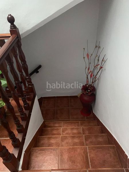 Foto c2ae2110-a2d5-4f01-bd28-ddaa7832dd10. Casa adossada a Arcos de la Frontera
