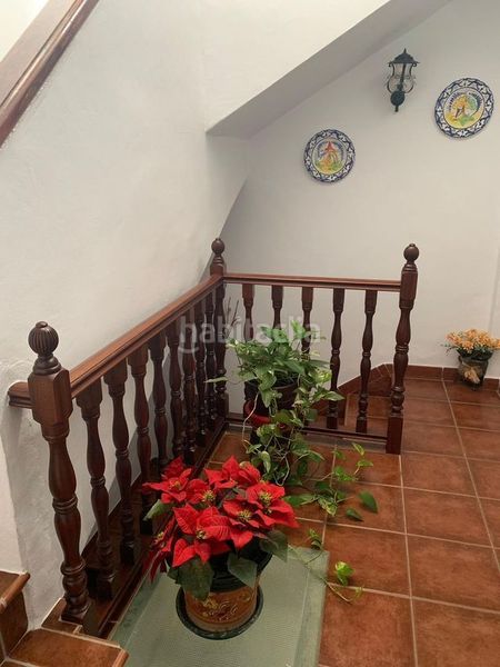 Foto dc7b79c1-904d-4c07-93a8-1aba4d11154e. Casa adossada a Arcos de la Frontera
