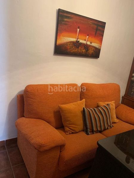Foto e4bb71de-f28d-47f6-aa35-210d957fe542. Casa adossada a Arcos de la Frontera