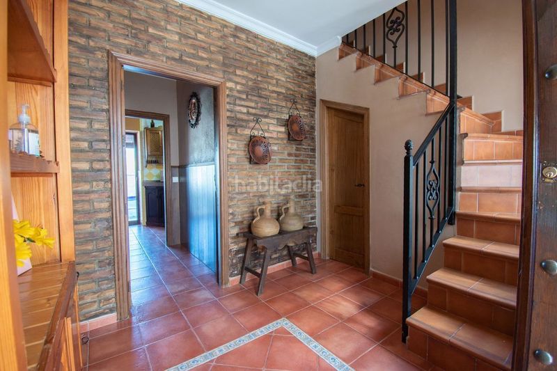 Foto 038cba78-9052-46d2-9922-d50ba7b1b7e6. Casa adossada amb piscina a Arriate