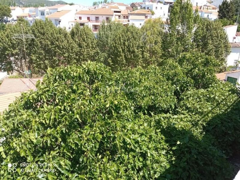 Foto 40cfac22-229d-4754-8ba9-680f7bb947e8. Casa adossada amb piscina a Arriate