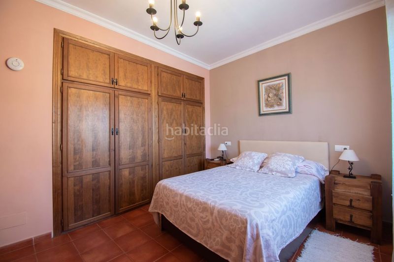 Foto 4a17649e-886a-4bc2-9dd1-51087cedecc4. Casa adossada amb piscina a Arriate