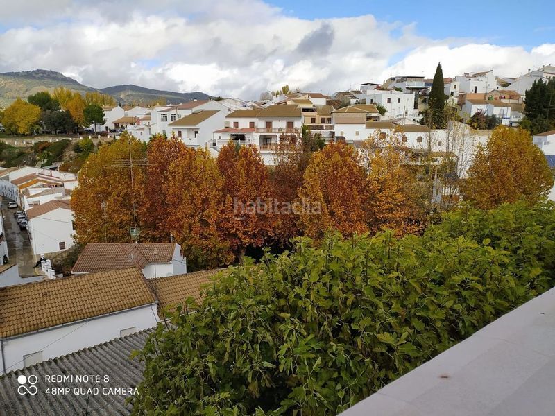Foto a79ca1d3-9bcf-437a-9102-da0b8bc9155b. Casa adossada amb piscina a Arriate