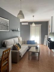 Pis  Peñuelas. Piso zona centro c peñuelas. alameda