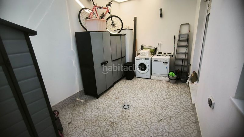 Foto fc462d53-70a6-4602-9b12-f901c1fc7406. Casa adossada a Lepe