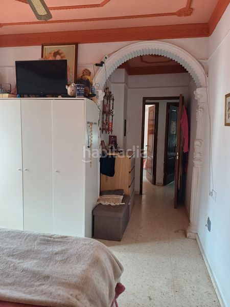 Foto d9ca53e0-5a10-4d64-b1a5-fa368744b3a1. Pis a Arcos de la Frontera
