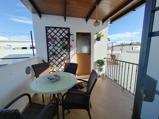 Semi detached house  Arboleda. Casa avenida de la arboleda. lepe