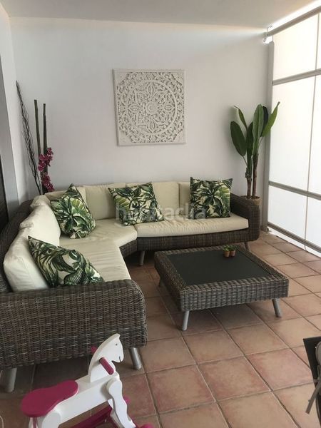 Foto 2dedd11d-fc05-402d-9fa9-59117cb2181d. Apartament amb piscina a Costa Esuri Ayamonte