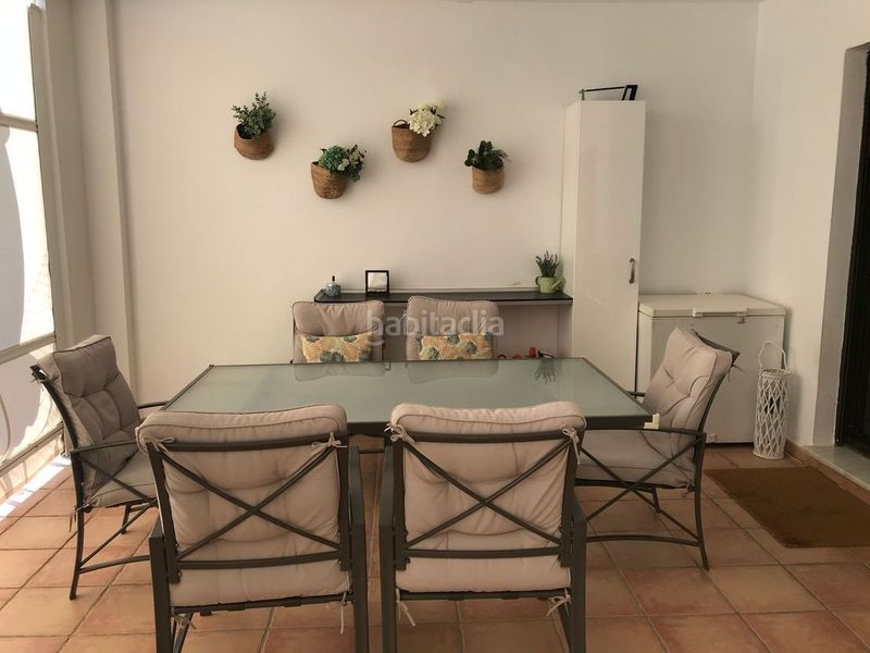 Foto 2f238599-dfc5-45c9-bd71-0a31900d63fc. Apartament amb piscina a Costa Esuri Ayamonte