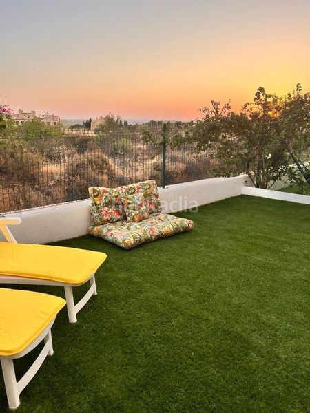 Foto 3d7dc8d7-fb89-49e3-97ae-cb0a1f31383c. Apartament amb piscina a Costa Esuri Ayamonte