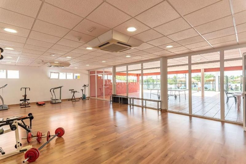 Foto 42d82ce5-fbbb-4ddf-9245-0add4e641d08. Apartament amb piscina a Costa Esuri Ayamonte