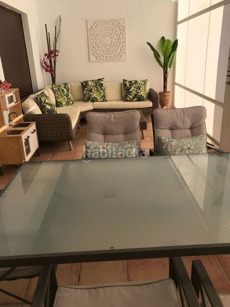 Foto 85998846-a822-4bf8-b74d-5ea3cf8afd34. Apartament amb piscina a Costa Esuri Ayamonte