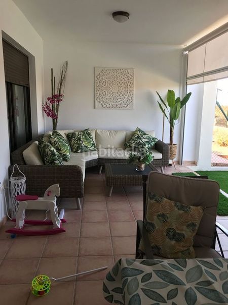 Foto 89c04014-8ac6-4214-b290-2c4491b523ff. Apartament amb piscina a Costa Esuri Ayamonte