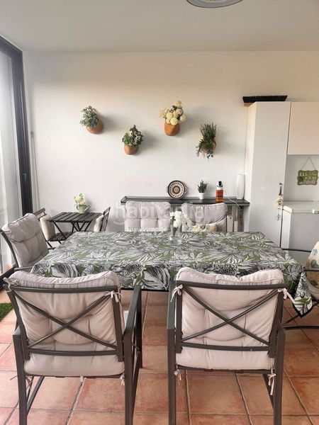 Foto b6820a70-6f6d-44b1-aa43-aec7c6a66822. Apartament amb piscina a Costa Esuri Ayamonte