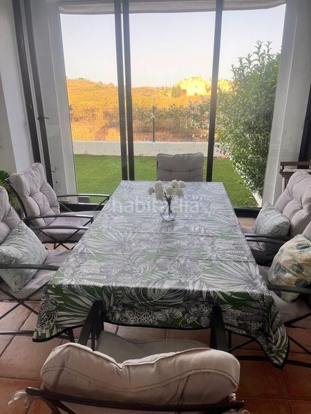 Foto c1091fcb-9f3b-42f3-8319-cbf3f1ef77ce. Apartament amb piscina a Costa Esuri Ayamonte