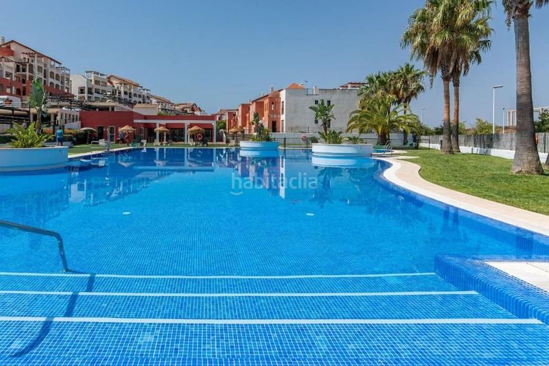 Foto de69197b-6c8b-489d-8b44-4d2c3ae3ecef. Apartament amb piscina a Costa Esuri Ayamonte