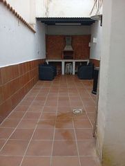 Maison jumelée  Porterias. Casa c porterias. antequera