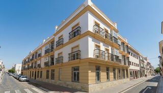 Flat  De la libertad. Promocion pisos  apartamentos av de la libertad. chiclana de la