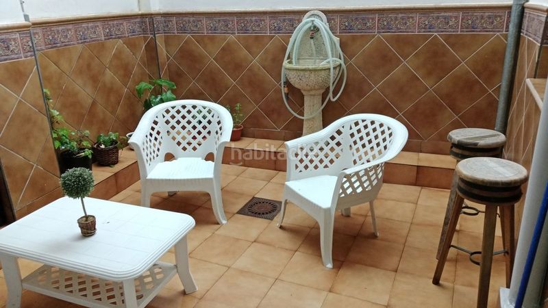 Foto 09288ee7-fe86-4499-844e-84bd55007cc1. Casa adossada a Casco Histórico Antequera