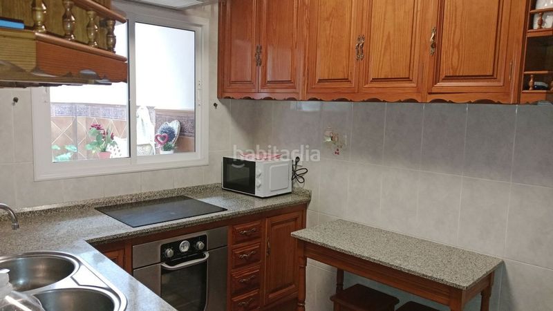 Foto 5b4d1858-d620-45d5-b4ea-ec0e9b451ee2. Casa adossada a Casco Histórico Antequera
