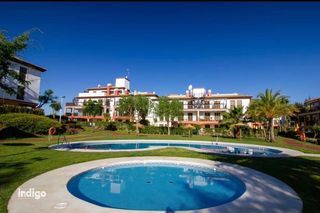Etagenwohnung  Juan pablo ii. Piso av juan pablo ii. costa esuri. ayamonte