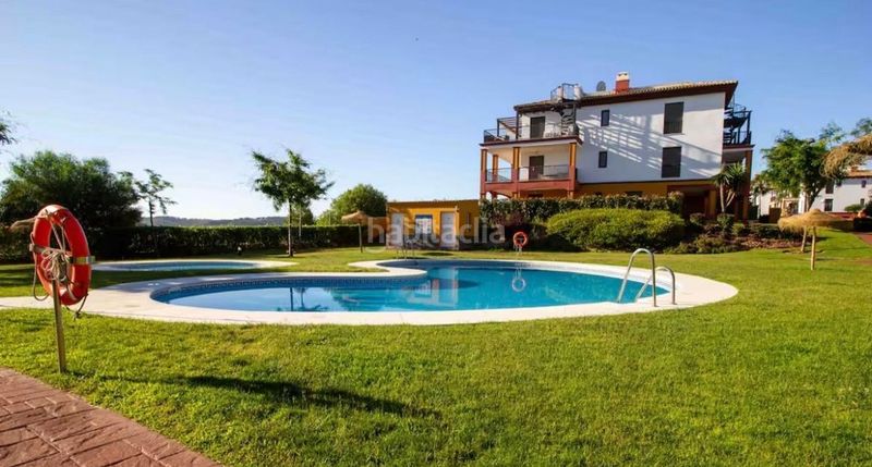 Foto 3384640a-658d-40c1-8086-7146d1d5d535. Pis amb piscina a Costa Esuri Ayamonte
