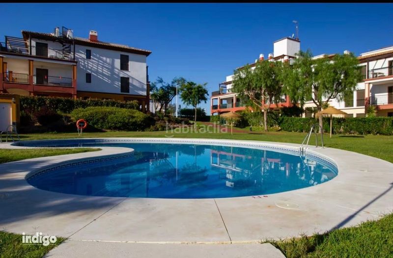 Foto 84f34af9-cb65-4d63-9a91-8e8c54891499. Pis amb piscina a Costa Esuri Ayamonte