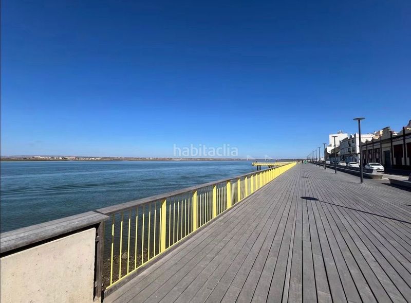 Foto bf1e79c0-b9c3-4448-b45a-3d73fc4f7250. Pis amb piscina a Costa Esuri Ayamonte