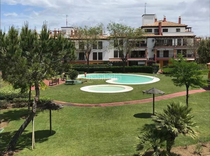 Foto c084c1b5-8dc1-482a-a2dd-80e96c079d23. Pis amb piscina a Costa Esuri Ayamonte