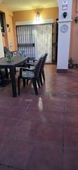 Casa adossada a Rezón