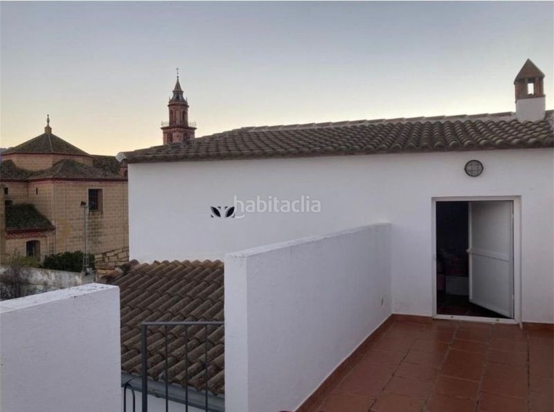 Foto 97b45a5a-cb9f-4bea-976e-08205d0bb34f. Casa adossada a Algodonales