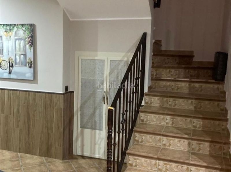 Foto c0e46a69-3a0c-415a-b58e-df58b5f8b95e. Casa adossada a Algodonales