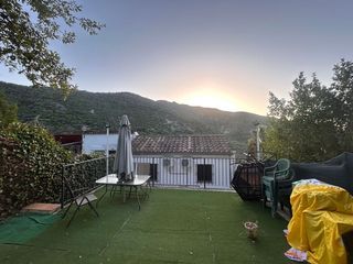 Reihenhaus in Grazalema. Casa c san antonio. benamahoma