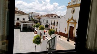 Semi detached house  Fuente. Casa c fuente. prado del rey