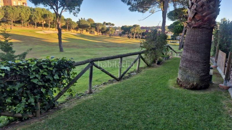 Foto ab74842a-da53-4475-a460-457aabc20284. Casa adossada amb piscina a Islantilla golf Islantilla