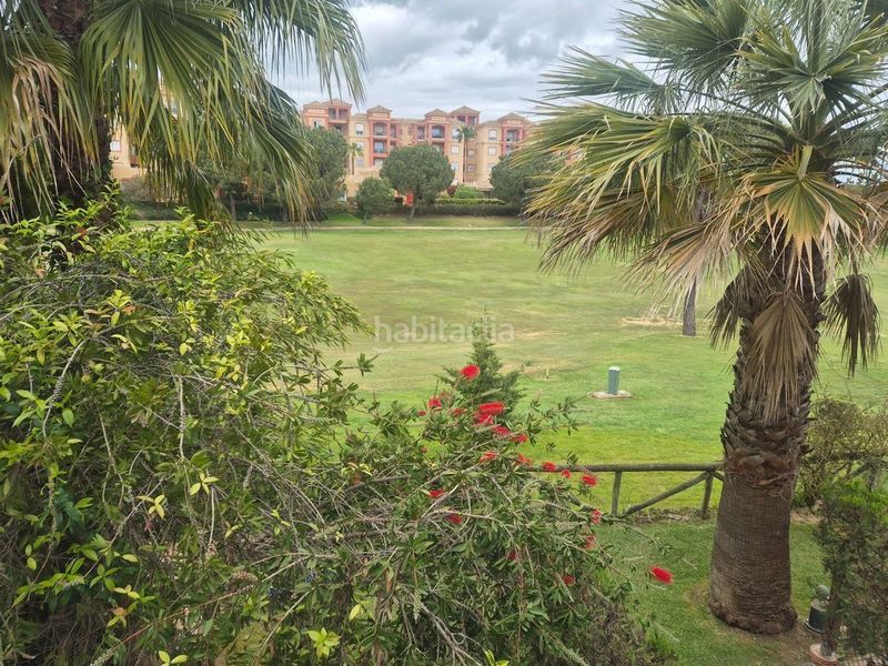 Foto d9f03da8-c782-4791-89a0-9e21b2bab6f5. Casa adossada amb piscina a Islantilla golf Islantilla