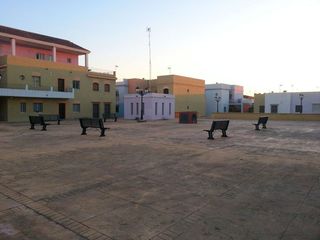 Reihenhaus  Carmen laffon. Casa av carmen laffon. burguillos