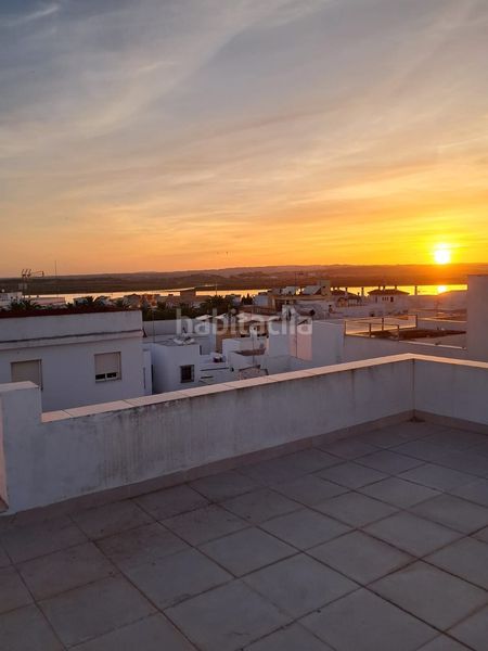 Foto 0b2ccf5e-bb04-41e9-b922-654c0e958447. Casa adossada a Ayamonte ciudad Ayamonte