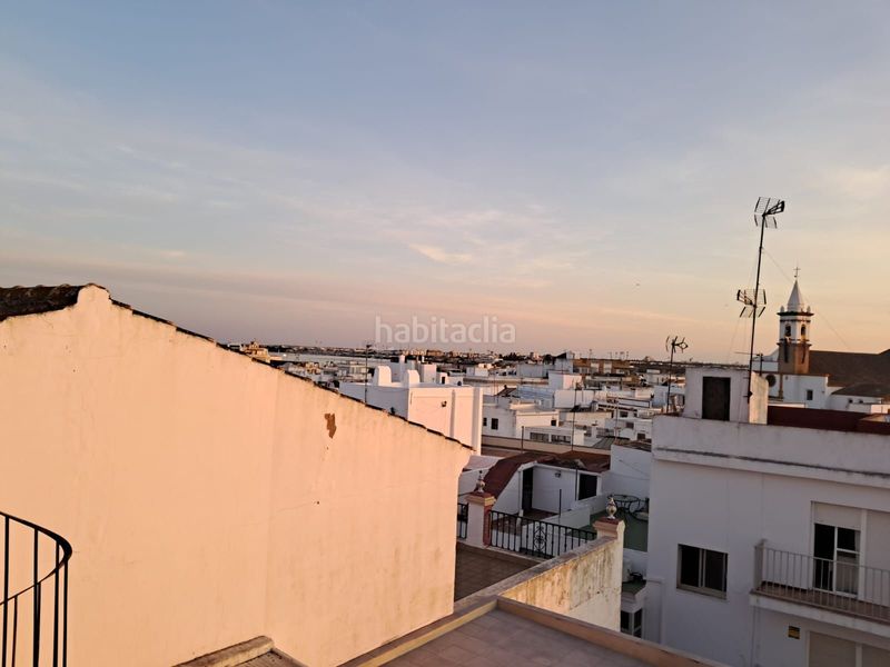 Foto 14a06bf2-8016-4bde-aa1b-d85523e4b295. Casa adossada a Ayamonte ciudad Ayamonte