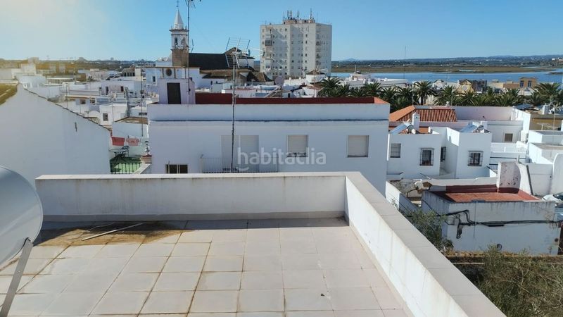 Foto a847e56f-e473-4ab2-9fdc-3b505b1e92cc. Casa adossada a Ayamonte ciudad Ayamonte